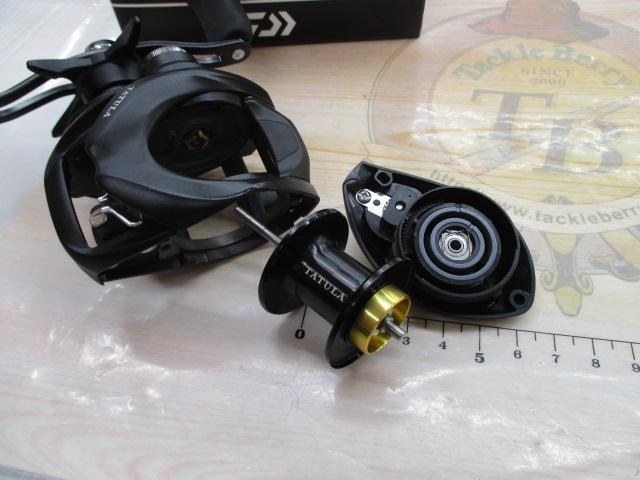 24タトゥーラ TW 100XH｜＠ベリーネット 日本最大新品中古釣具