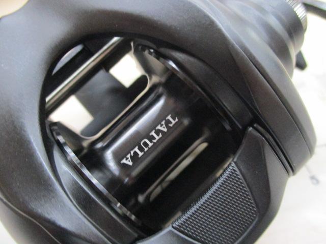 24タトゥーラ TW 100XH