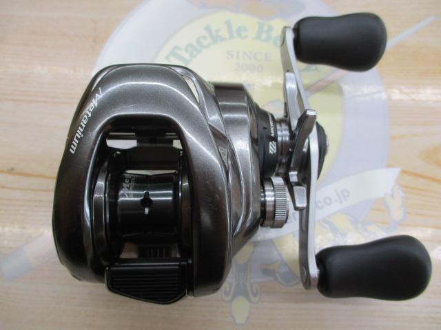 20メタニウムXG RH｜＠ベリーネット 日本最大新品中古釣具WEBショップ