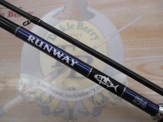 ランウェイSLS S94 スーパーロングシューター｜＠ベリーネット