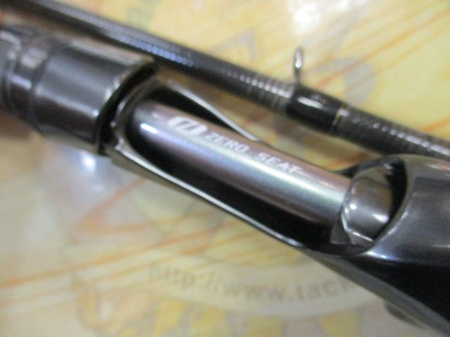 メタリア カワハギ MHH-175・W