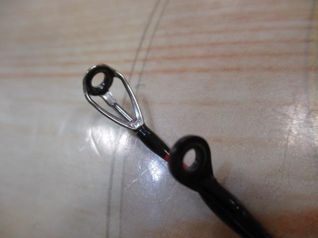 メタリア カワハギ MHH-175・W