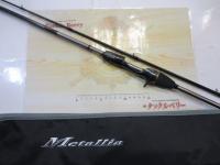 メタリア カワハギ MHH-175・W