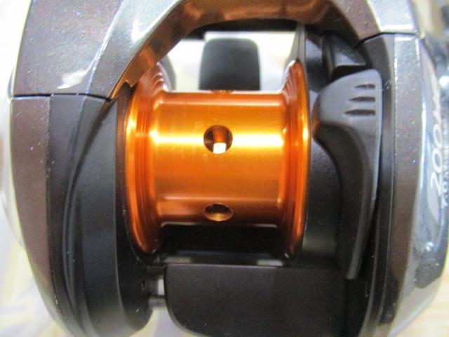 14バルケッタBB 200HG｜＠ベリーネット 日本最大新品中古釣具WEB