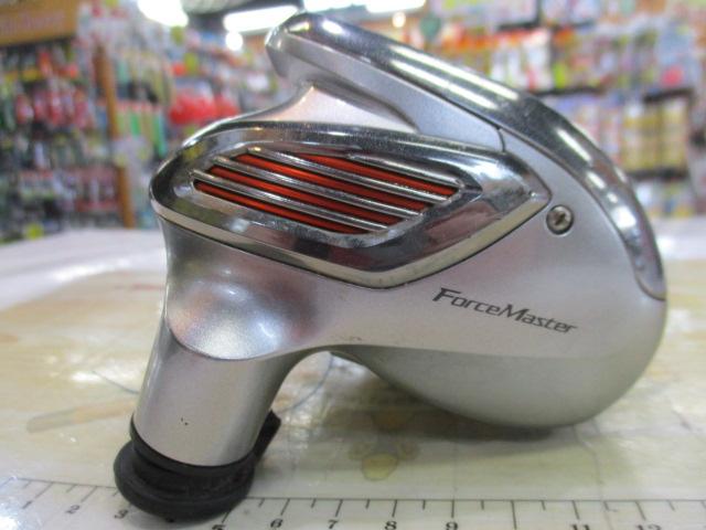 11フォースマスター 2000MK｜＠ベリーネット 日本最大新品中古