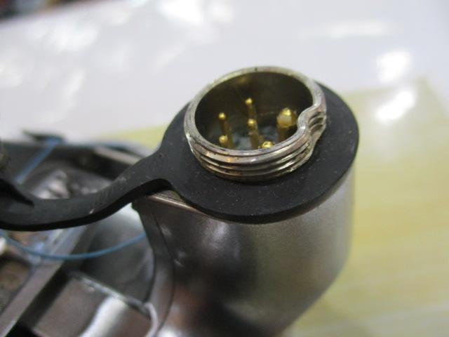 ナオ　フォースマスター2000MK リール/電動リール/【6w】電動リール フォースマスター2000MK
