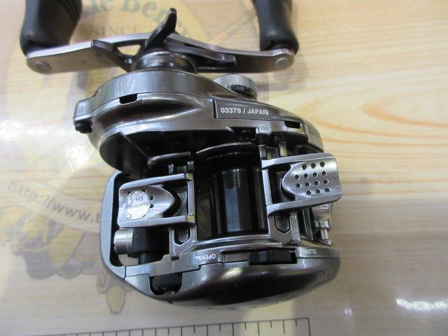 15メタニウムDC HG (LH) 後期モデル｜＠ベリーネット 日本最大