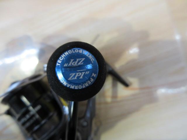 13コンプレックスBB 2500HGS F4