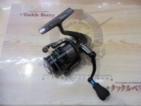 13コンプレックスBB 2500HGS F4