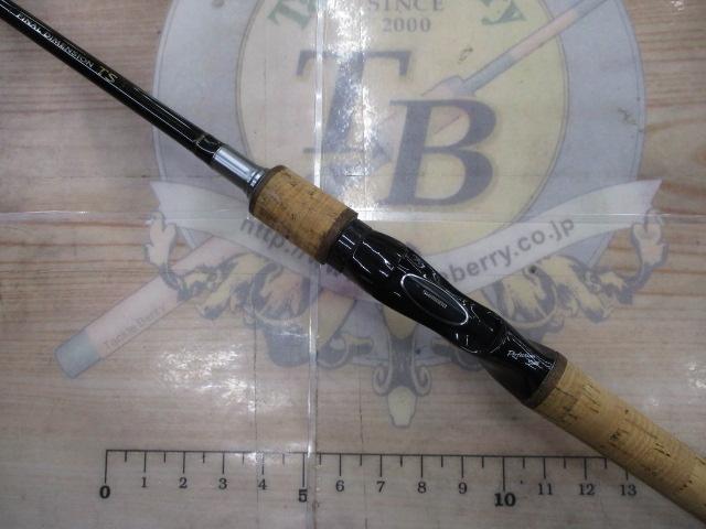 ファイナルディメンションTS 168H｜＠ベリーネット 日本最大新品