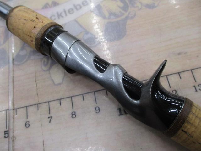 レア！極美品！ファイナルディメンション168H シマノ(SHIMANO) ファイナルディメンション TS 168H 330352