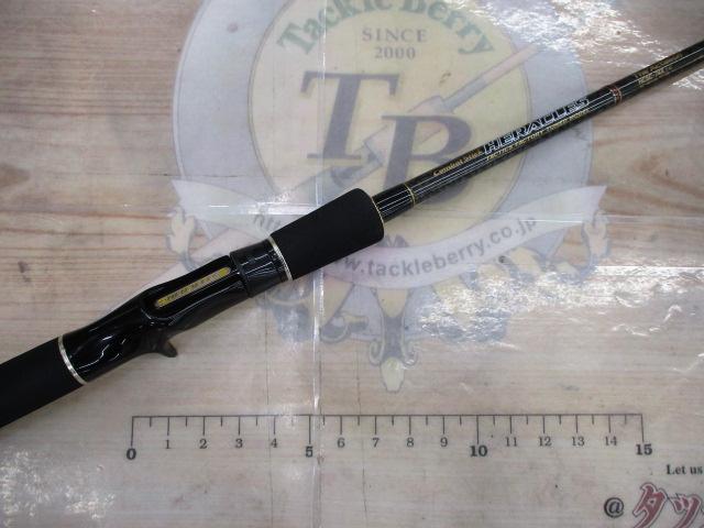 ヘラクレス HCSC-74X｜＠ベリーネット 日本最大新品中古釣具WEB