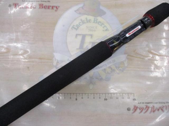 デストロイヤー F5・1/2-68Xti(エヴォルジオン)