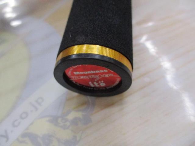 デストロイヤー F5・1/2-68Xti(エヴォルジオン)