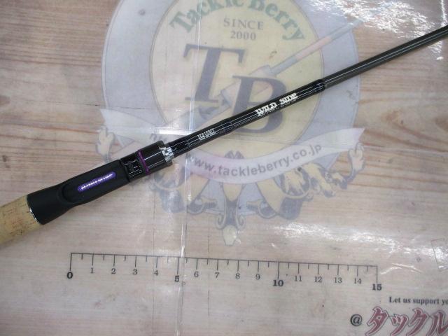 ワイルドサイド WSC65MH Frog Game Special