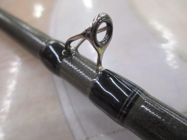 ワイルドサイド WSC65MH Frog Game Special