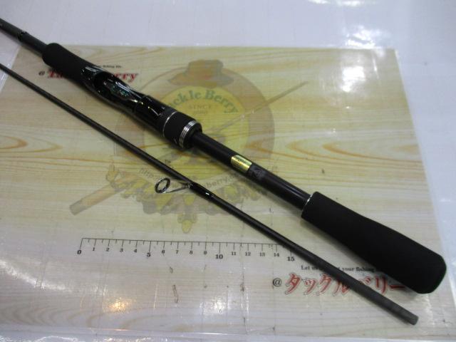 ディアルーナ S66ML シマノディアルーナBS S66ML - シマヤ釣具ネットショップ