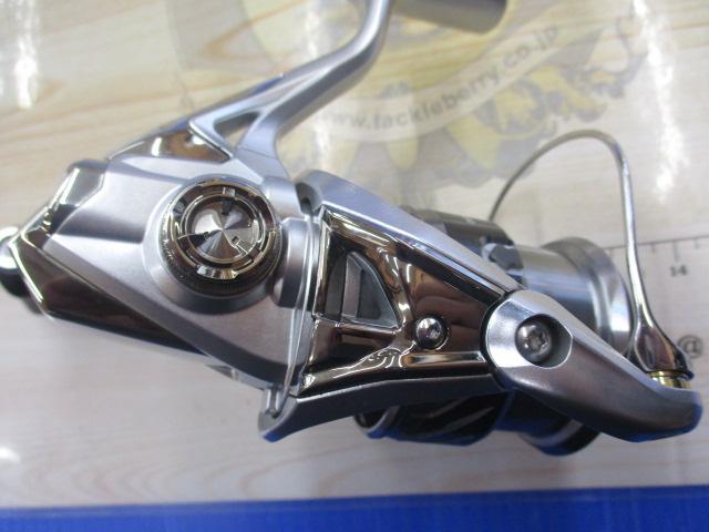 SHIMANO/リール/シマノ/15ストラディック2500S−K/03413/ABランク/63【中古】 SHIMANO/リール/シマノ/15ストラディック2500S−K/03413/AB