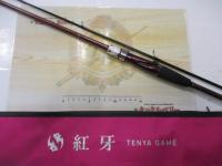 紅牙テンヤゲーム MH-240・K