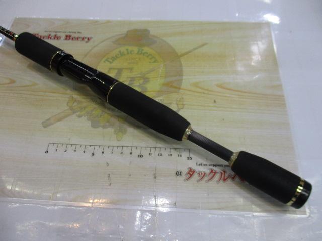 テムジン TMJC-63ML(EVA/マジョーラ)