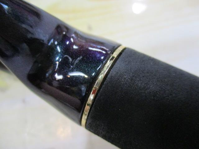 テムジン TMJC-63ML(EVA/マジョーラ)