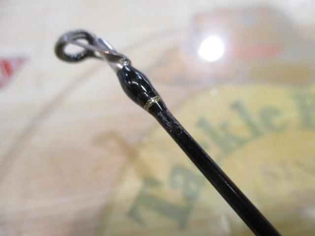 テムジン TMJC-63ML(EVA/マジョーラ)