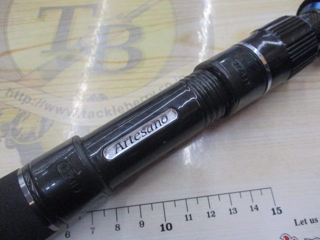 アルテサーノ RA-106