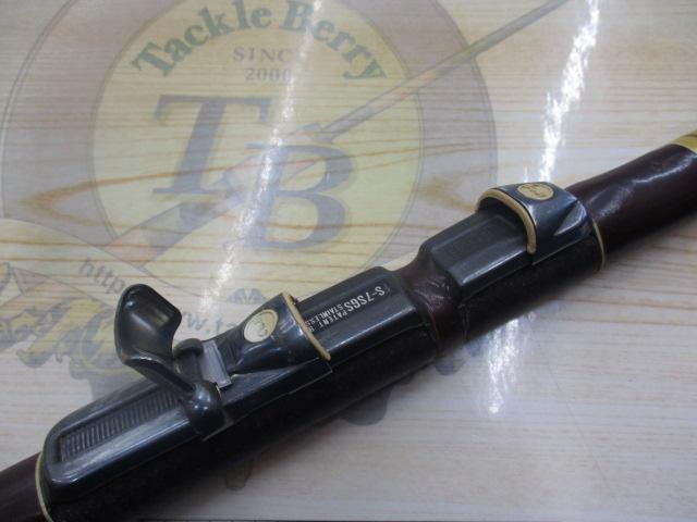 エックスライン磯 2号-18