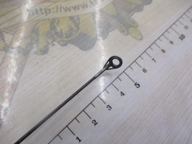 エックスライン磯 2号-18