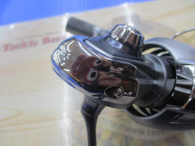 25カルディア LT3000S-CXH