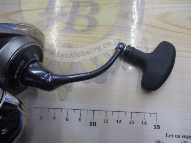 25カルディア LT3000S-CXH