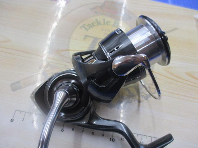 美品　24ルビアス　LT4000-XH 24ルビアス LT4000-XH｜＠ベリーネット 日本最大新品中古釣具WEB