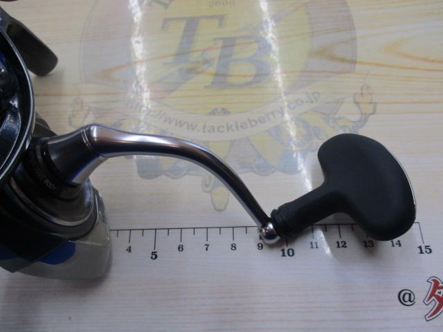 美品　24ルビアス　LT4000-XH 楽天市場】ダイワ 24ルビアス LT4000-XH / スピニング リール
