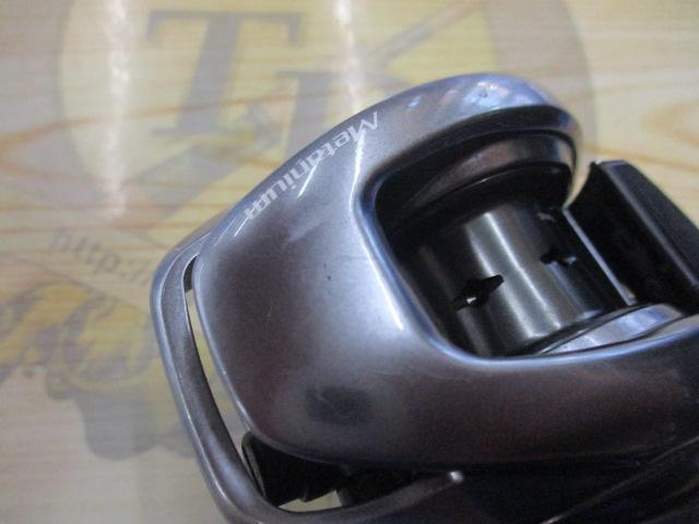 22メタニウムシャローエディションXG LH