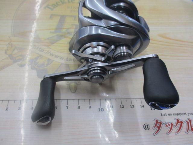 22メタニウムシャローエディションXG LH｜＠ベリーネット 日本最大新品