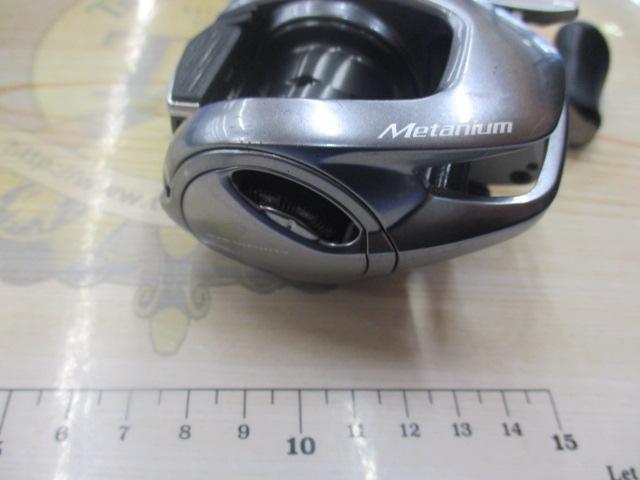 22メタニウムシャローエディションXG LH