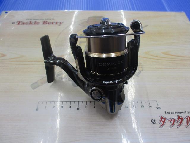 13コンプレックスCI4+ 2500S F4｜＠ベリーネット 日本最大新品
