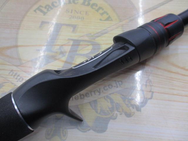 ゾディアス 172MH-2｜＠ベリーネット 日本最大新品中古釣具WEB