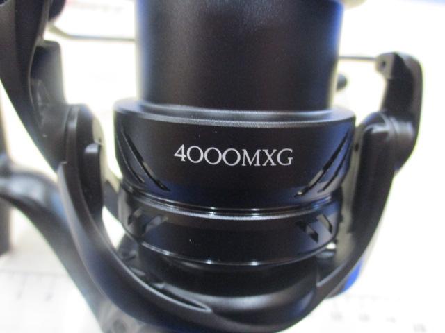 23エクスセンスXR 4000MXG｜＠ベリーネット 日本最大新品中古