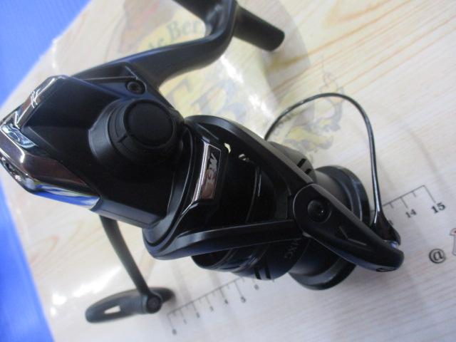 美品　エクスセンスXR 4000mxg シマノ エクスセンス XR 4000MXG (リール) 価格比較 - 価格.com