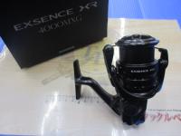 23エクスセンスXR 4000MXG