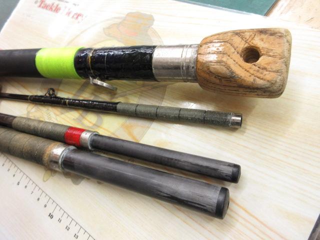 フルフィールド石鯛 500H