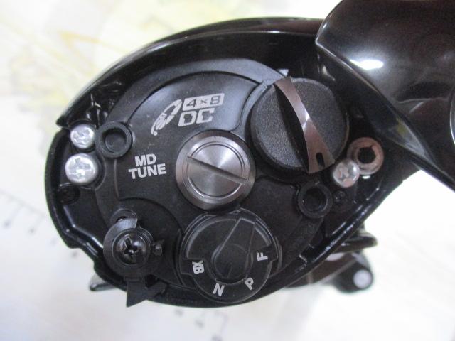 23アンタレスDC MD XG LEFT｜＠ベリーネット 日本最大新品中古