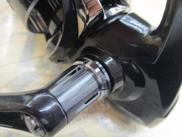 SHIMANO - ヴァンキッシュ 19　4000xg　新品未使用品 シマノ ヴァンキッシュ 4000MHG (リール) 価格比較 - 価格.com