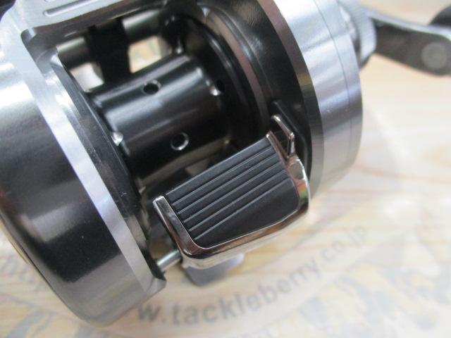 20カルカッタコンクエストDC 100HG