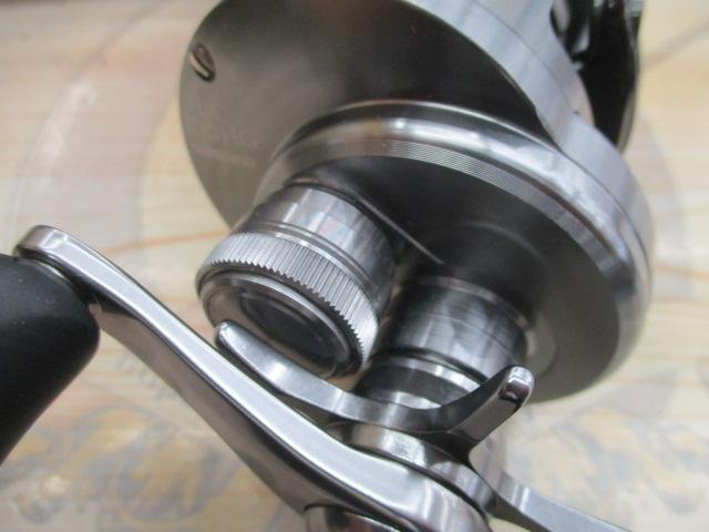 20カルカッタコンクエストDC 100HG