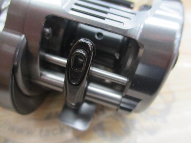 20カルカッタコンクエストDC 100HG