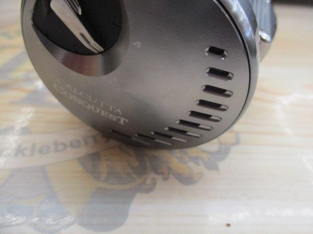 20カルカッタコンクエストDC 100HG