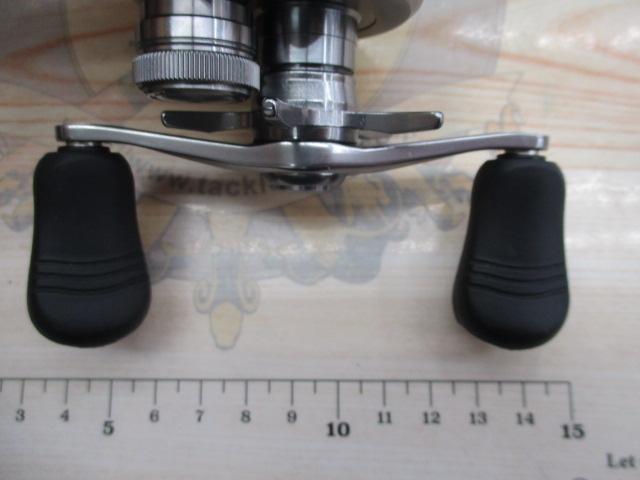 20カルカッタコンクエストDC 100HG