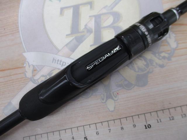 サーティーフォーSPECIALIZE SFR-51ほぼ新品 4580783477160.jpg